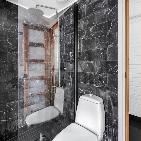 Apartment Wehost 3-storey Bright Loft 6-guest Near Centrum *