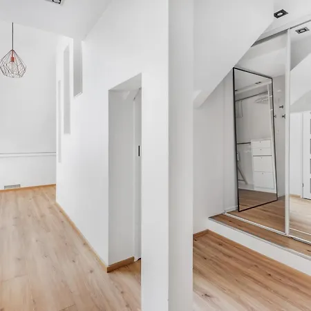 Wehost 3-storey Bright Loft 6-guest Near Centrum Apartment Helsinki