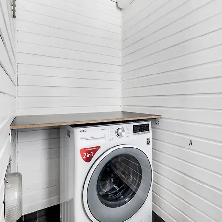 Wehost 3-storey Bright Loft 6-guest Near Centrum Helsinki