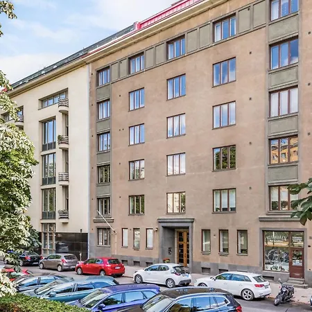 Wehost 3-storey Bright Loft 6-guest Near Centrum Apartament *